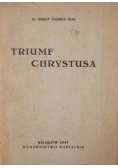 Triumf Chrystusa, 1947 r.
