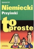 Niemiecki Przyimki - to proste