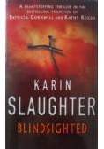 Blindsighted