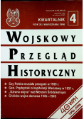 Wojskowy przegląd historyczny 4
