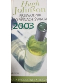 Przewodnik po winach świata