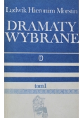 Dramaty wybrane