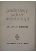 Podstawy sakramentologii