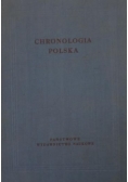 Chronologia Polski
