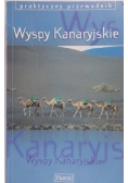 Wyspy Kanaryjskie. Praktyczny przewodnik