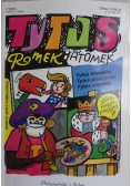 Tytus kierowcą Tytus plastikiem Tytus aktorem