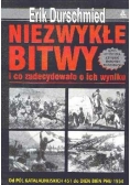 Niezwykłe Bitwy co zadecydowało o ich wyniku
