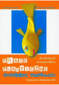 Prace plastyczne rozwijające wyobraźnię dla młodszych przedszkolaków