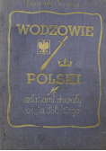 Wodzowie Polski 1935 r