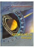 Astrologia tranzyty