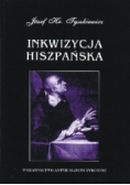 Inkwizycja hiszpańska