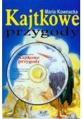 Kajtkowe przygody