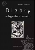 Diabły w legendach polskich