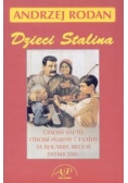 Dzieci Stalina