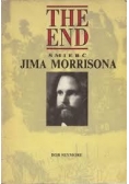 Śmierć Jima Morrisona