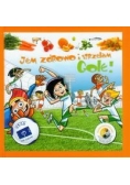 Jem zdrowo i strzelam gole