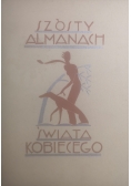 Szósty Almanach świata kobiecego, 1931 r.