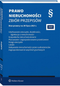 Prawo nieruchomości. Zbiór przepisów