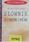 Bernacka Agnieszka (opr.) - Powszechny słownik synonimów