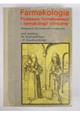 Farmakologia. Podstawy farmakoterapii i farmakologii klinicznej