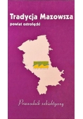 Tradycja Mazowsza Powiat Ostrołęcki