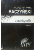 Autobiografia