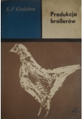 Produkcja broilerów