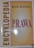 Encyklopedia Prawa