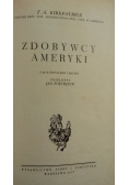 Zdobywcy Ameryki