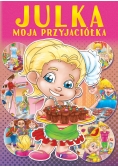 Julka moja przyjaciółka