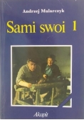 Sami swoi 1