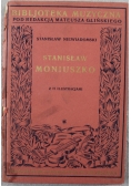 Stanisław Moniuszko 1928 r.