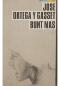 Bunt mas