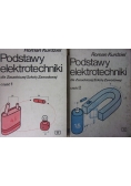 Podstawy elektrotechniki, cz 1-2