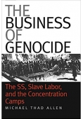 The business of genocide