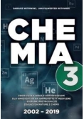 Chemia T.3 Matura 2005-2024 zb. zadań wraz z odp.