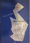 Rigoletto verdiego, tom 2