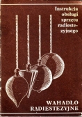 Instrukcja obsługi sprzętu radiestezyjnego. Wahadło radiestezyjne