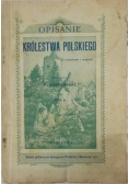 Opisanie Królestwa Polskiego, 1907 r.