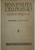 Benvenuta Celliniego żywot własny