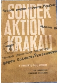 Sonderation Krakau