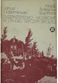 Duszpasterstwo wojskowe w Drugiej Rzeczypospolitej