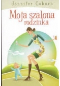Moja szalona rodzinka
