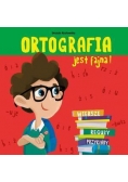 Ortografia jest fajna