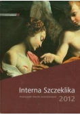 Interna a 2012 Podręcznik chorób wewnętrznych