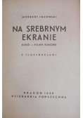 Na srebrnym ekranie 1938 r.
