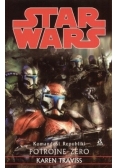 Star Wars Potrójne zero