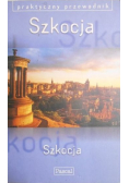 Szkocja Praktyczny przewodnik