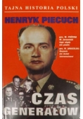 Czas generałów