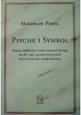 Psyche i symbol